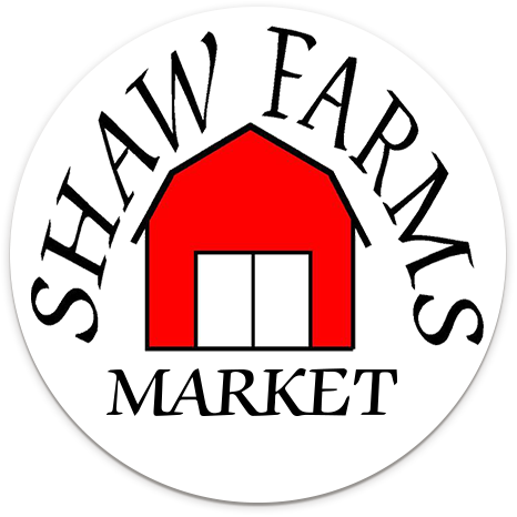 Know your farmer at Shaw Farms near Cincinnati, Ohio.