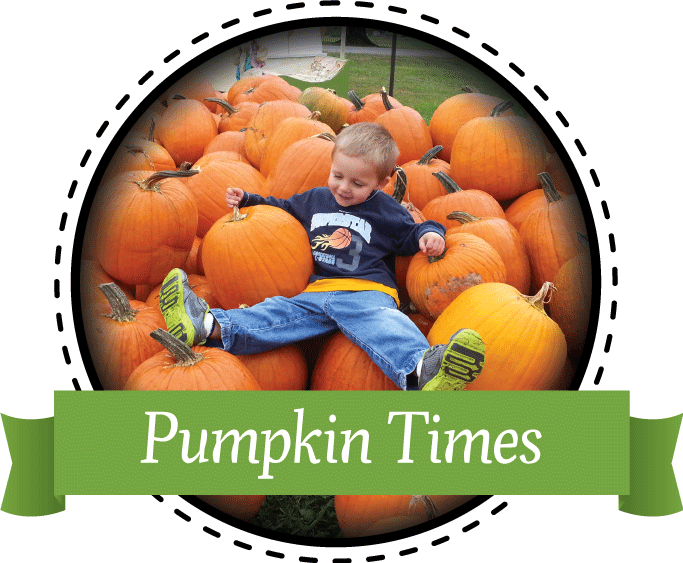 Enjoy our Pumpkin Times event featuring horse-drawn hayrides, live music, and pumpkins!